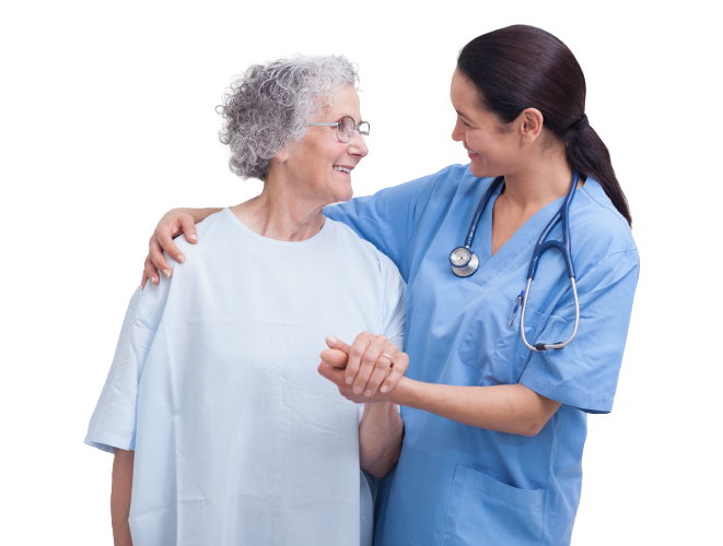 Курс младшей медсестры по уходу за больными в Гагарине