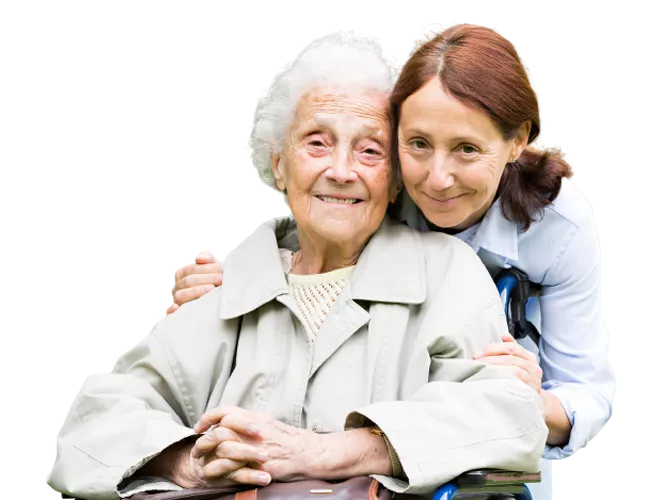 Курс патронажной сиделки (помощницы по уходу) в Гагарине